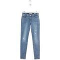 Jeans Levis Jean slim 710 en coton bleu Grenoble
