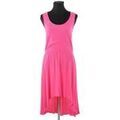 Robe Les Petites Robe rose Grenoble