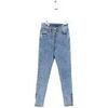 Jeans Levis Jean slim en coton bleu
