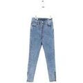 Pantalons sur Grenoble : Jeans Levis Jean slim en coton bleu