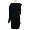 Robe courte Stella Mc Cartney Robe noire