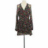 Robe courte American Vintage Robe noire
