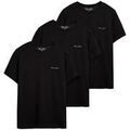 T-shirt Teddy Smith Cascade