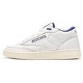 Baskets homme sur Grenoble : Baskets basses Reebok Sport Vintage