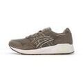 Baskets basses Asics Lyte-trainer Grenoble