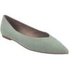 Chaussures Bienve Chaussure femme verte m3130