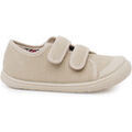 Baskets basses enfant Pisamonas Baskets Toile Barefoot Bout Caoutchouc