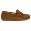 Mocassins enfant Pisamonas Mocassins Gar&ccedil;on En Su&egrave;de