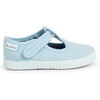 Baskets basses enfant Pisamonas Salom&eacute;s Gar&ccedil;on Style Sport Bleu