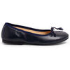 Ballerines enfant Pisamonas Ballerines De Couleurs Pour Fille Et Femme En Cuir