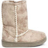 Boots enfant Pisamonas Botte Fille Style Australien