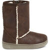 Boots enfant Pisamonas Botte Fille Style Australien