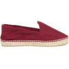 Espadrilles Pisamonas Espadrilles Grandes Tailles 34-45