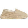 Espadrilles Pisamonas Espadrilles Grandes Tailles 34-45