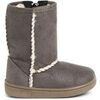 Boots enfant Pisamonas Botte Fille Style Australien