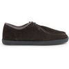 Chaussures bateau enfant Pisamonas Chaussures Bateau En Su&egrave;de Gar&ccedil;on Et Adulte Gris