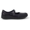 Ballerines enfant Pisamonas Chaussures D apos;&eacute;cole Fille Lavable Babies &Agrave; Embout Renforc&eacute; Bleu