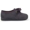 Derbies enfant Pisamonas Derbies B&eacute;b&eacute; Enfant Serratex Avec Lacets Gris