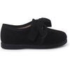 Derbies enfant Pisamonas Derbies B&eacute;b&eacute; Enfant Serratex Avec Lacets Noir