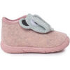 Chaussons enfant Pisamonas Chaussons Premiers Pas Animaux