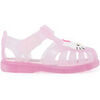 Chaussures Pisamonas Sandales Plage Fermeture Auto-Agrippante Hello Kitty