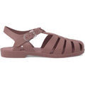 Chaussures Pisamonas Sandales Plastique Mat Biarritz Femme Grenoble