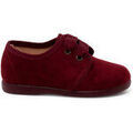 Derbies enfant Pisamonas Derbies Serratex Lacets En Faya Grenoble