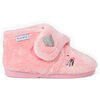 Chaussons enfant Pisamonas Chaussons Animaux Peluche