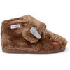 Chaussons enfant Pisamonas Chaussons Animaux Peluche