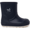 Bottes enfant Pisamonas Bottes De Pluie Yogi Nautique Barefoot