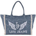 Sac & Bagage sur Grenoble : Cabas Lois Galwey