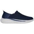 Baskets Skechers BASKETS SLIP-INS SLADE DEACO BLEU