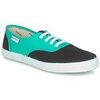 Baskets basses Victoria 6651 Bleu