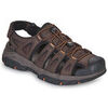 Sandales Skechers TRESMEN Marron