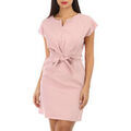 Robe La Modeuse Robes pour femme - Vieux Rose - Grenoble