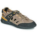 Sandales / Nu-pieds homme sur Grenoble : Sandales Geox SANZIO
