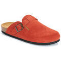 Chaussons / Pantoufles sur Grenoble : Chaussons Plakton BLOGG