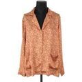 Chemise Heimstone Chemise rose
