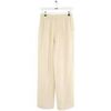 Pantalon Mkt Studio Pantalon droit beige