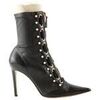 Boots Altuzarra Boots en cuir noires