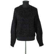 Pull Isabel Marant Pull noir