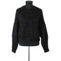 Pull sur Grenoble : Pull Isabel Marant Pull noir