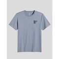 Tee-shirts sur Grenoble : T-shirt Converse -