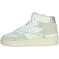 Baskets montantes D.A.T.E. W411-TH-CA-CC