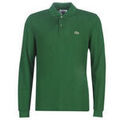 Polo Lacoste L1312 Grenoble