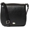 Sac Bandouliere Mac Douglas Sac port&eacute; travers Knox Buni ref 45910 Noir