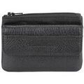 Porte-monnaie Arthur & Aston Porte monnaie Arthur et Aston Ref 60560 A Noir 11*7.5 cm