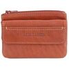 Porte-monnaie Arthur & Aston Porte monnaie Arthur et Aston Ref 60560 B Cognac 11*7.5 cm