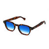 Lunettes de soleil Xlab, Bleu clair