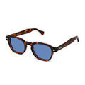 Lunettes sur Grenoble : Lunettes de soleil Xlab, Bleu clair